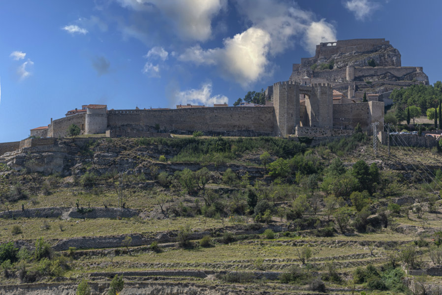 Castelló de la Plana - Morella 001.jpg